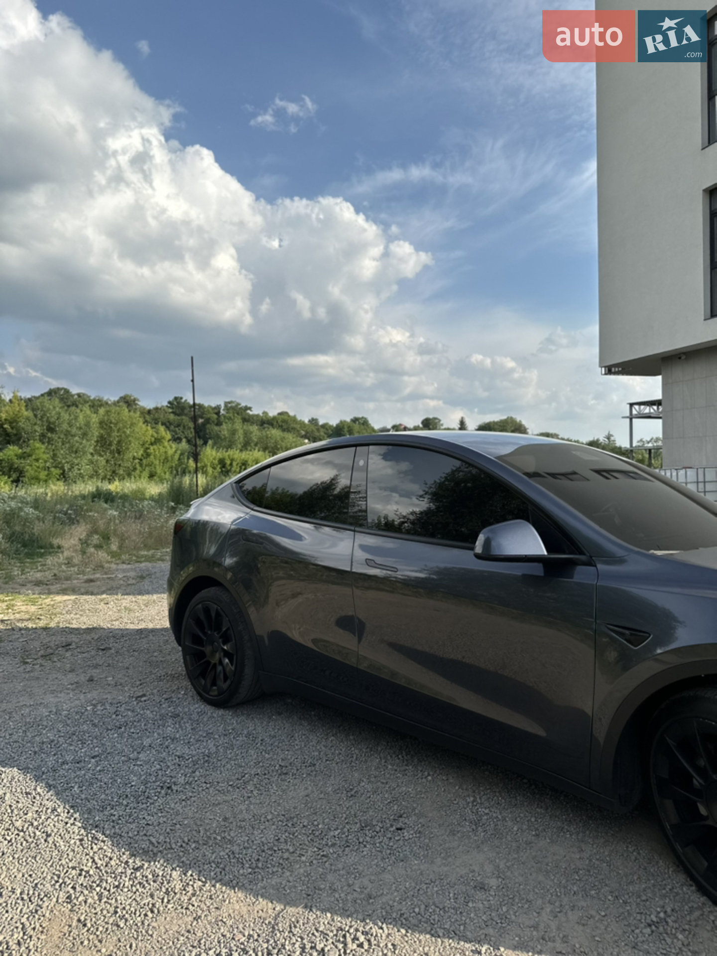 2022 Tesla Model Y - мініатюра 9