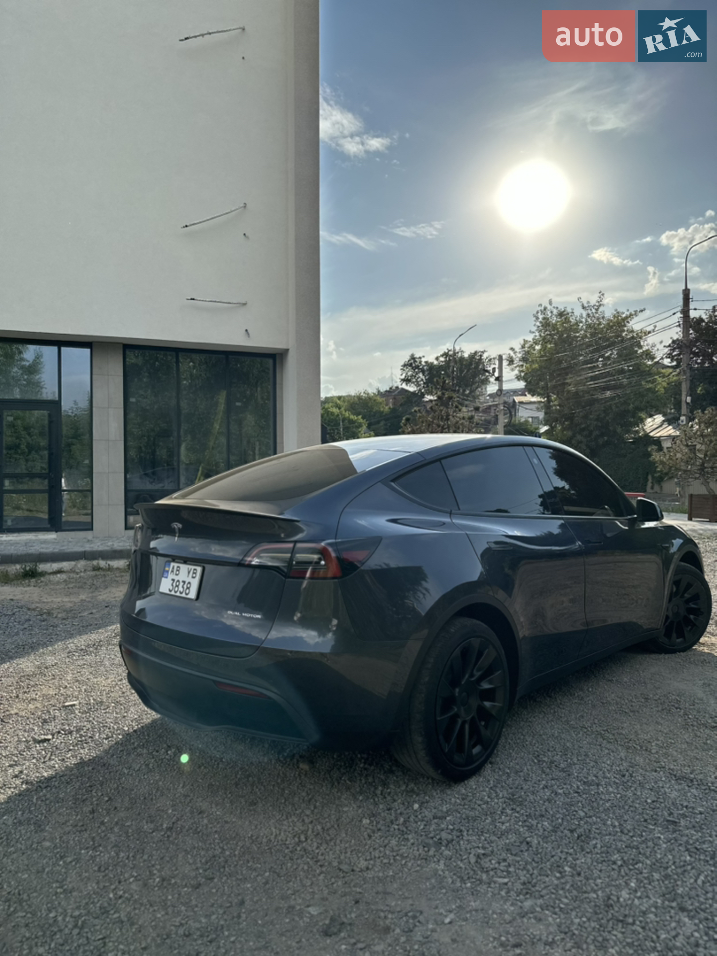 2022 Tesla Model Y - мініатюра 15