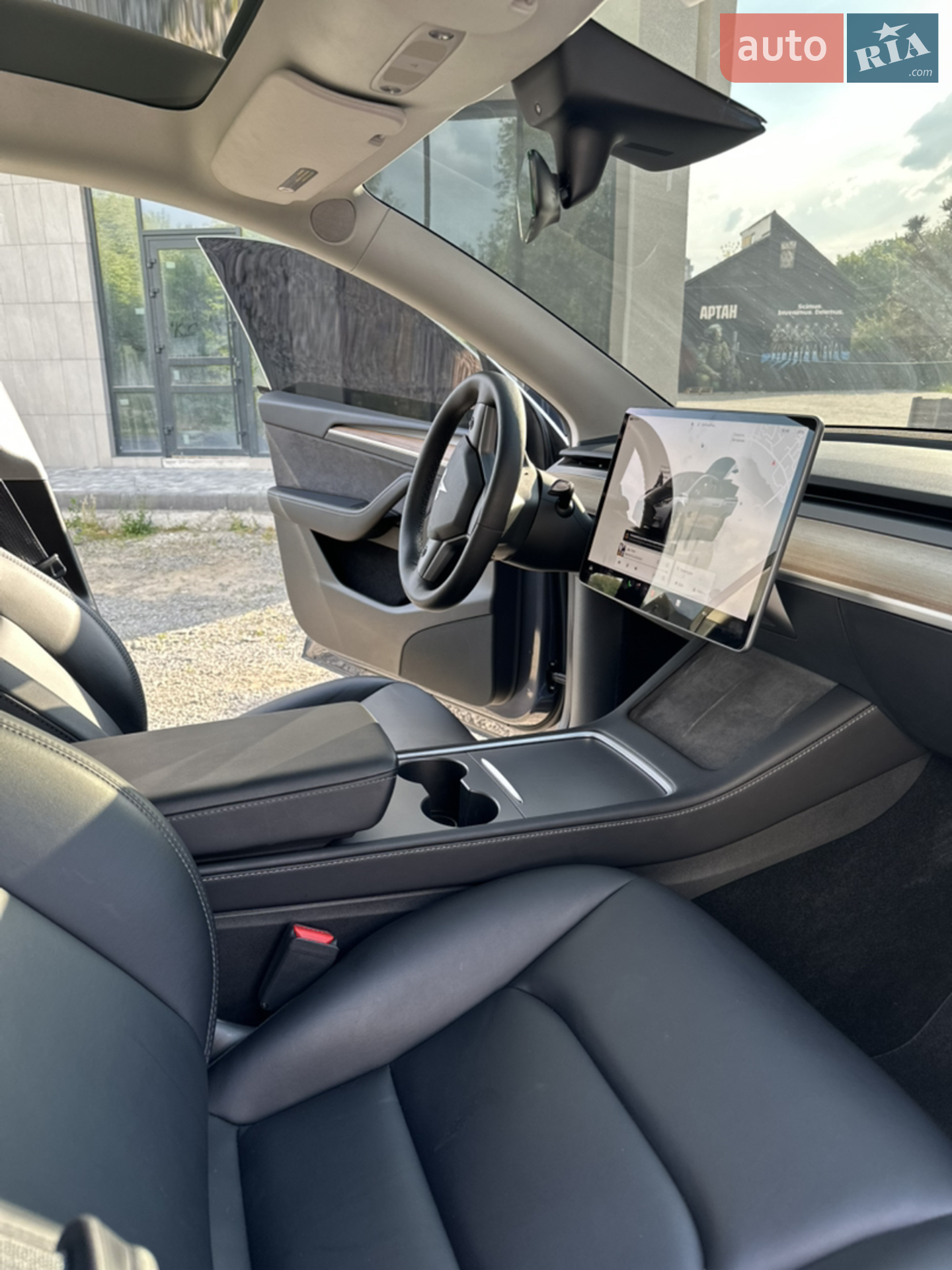 2022 Tesla Model Y - мініатюра 35