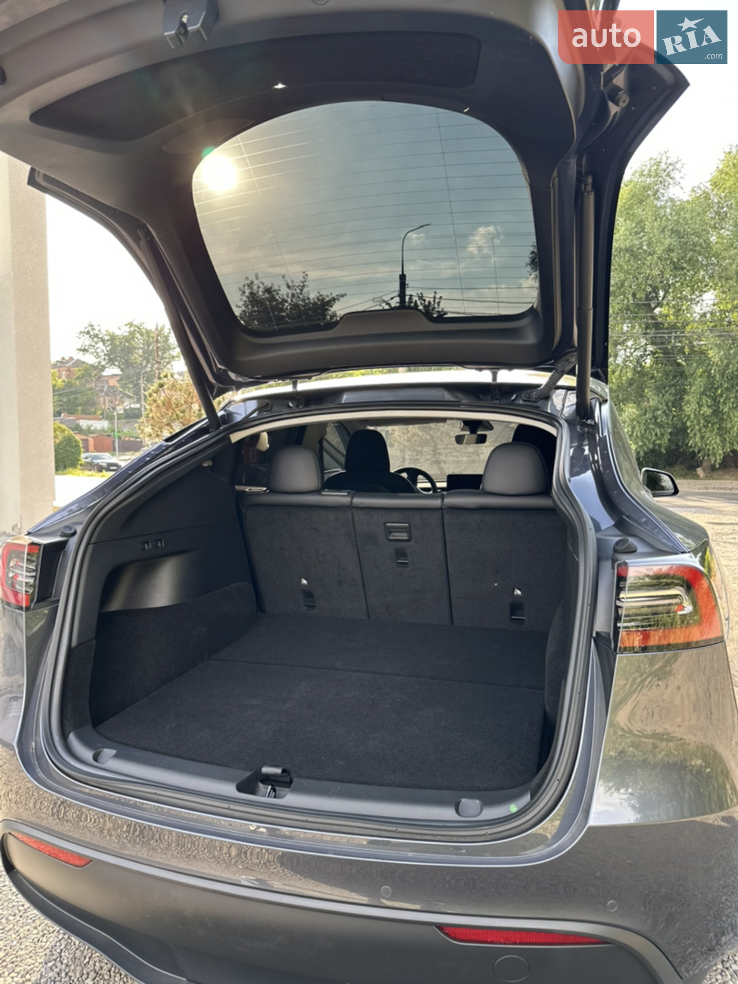 2022 Tesla Model Y - мініатюра 43