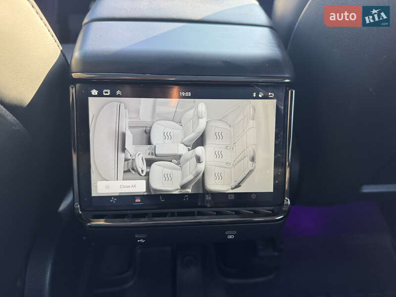 Внедорожник / Кроссовер Tesla Model Y 2022 в Белой Церкви фото 24 Внедорожник / Кроссовер Tesla Model Y 2022 в Белой Церкви