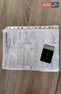 Внедорожник / Кроссовер Tesla Model Y 2020 в 