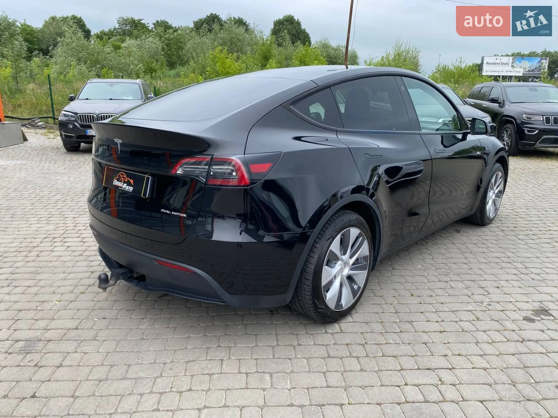 2023 Tesla Model Y - мініатюра 7