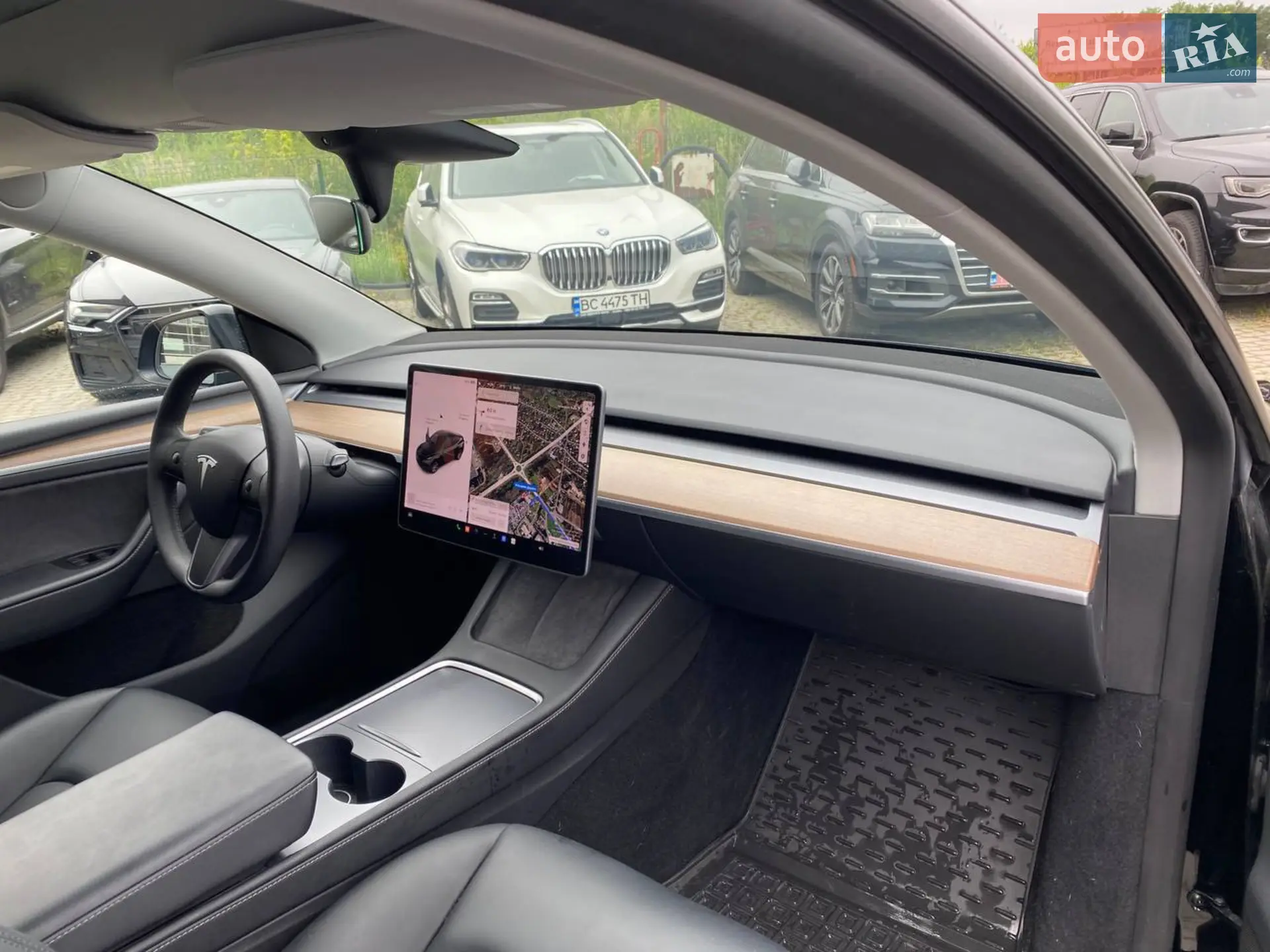 2023 Tesla Model Y - мініатюра 9