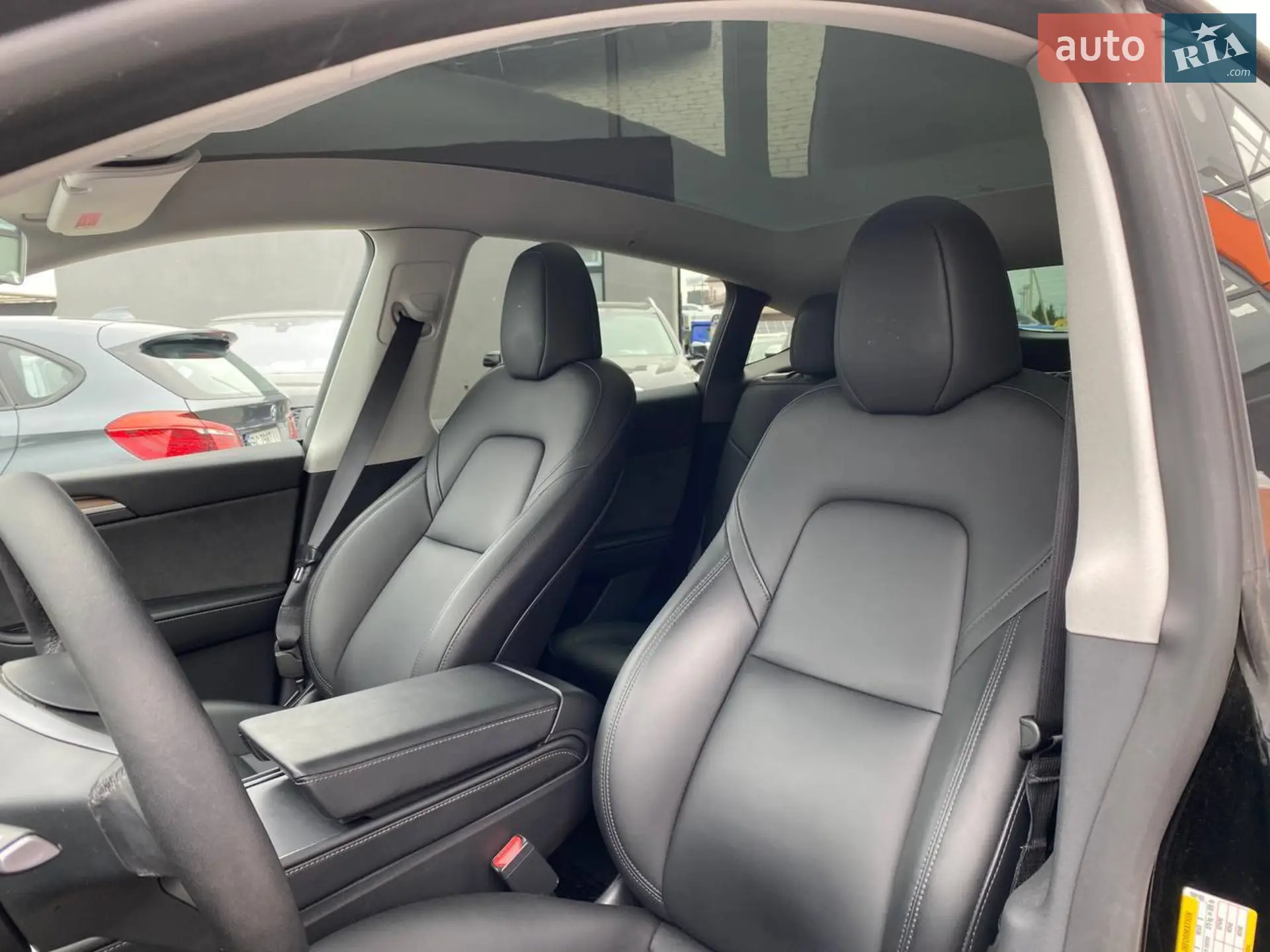 2023 Tesla Model Y - мініатюра 14