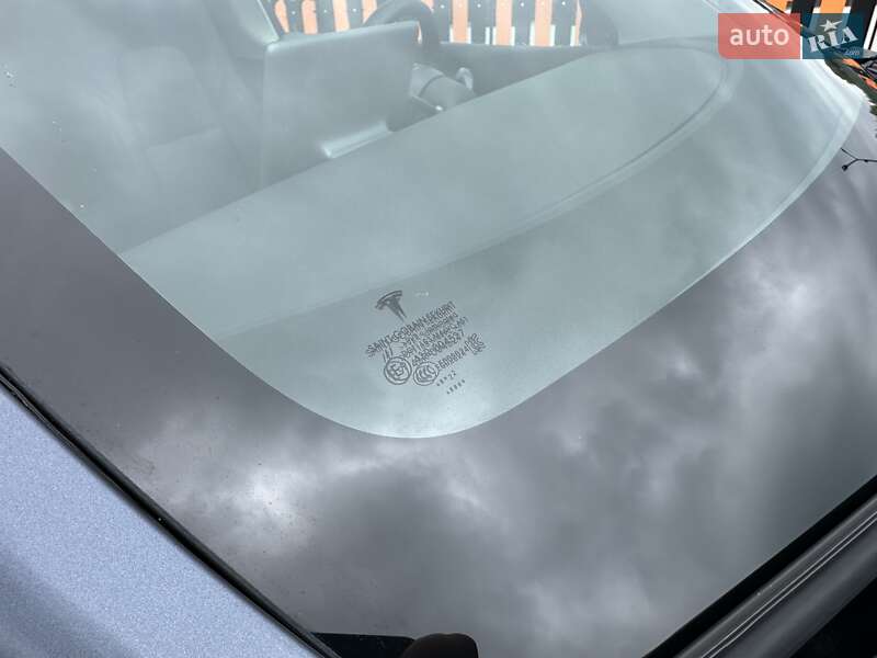 Внедорожник / Кроссовер Tesla Model Y 2022 в Виннице фото 22 Внедорожник / Кроссовер Tesla Model Y 2022 в Виннице