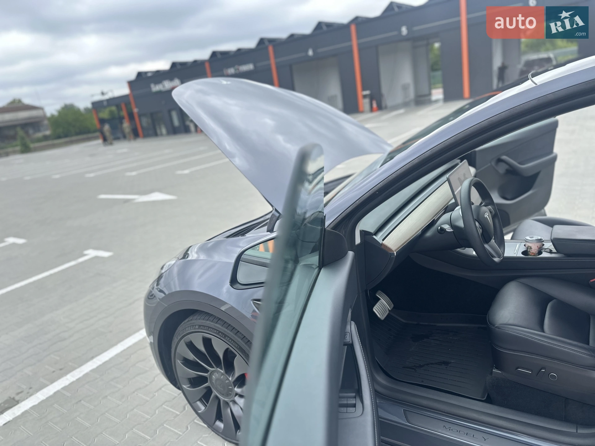 2022 Tesla Model Y - мініатюра 46