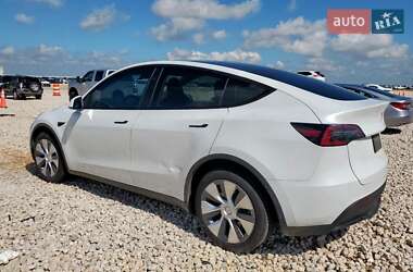 Внедорожник / Кроссовер Tesla Model Y 2023 в 