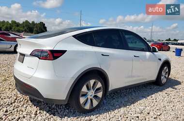 Внедорожник / Кроссовер Tesla Model Y 2023 в 