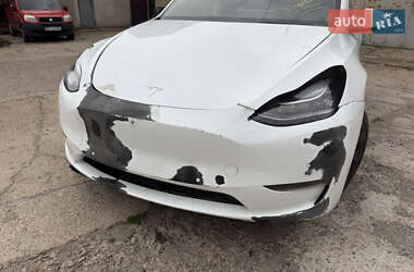 Позашляховик / Кросовер Tesla Model Y 2022 в 