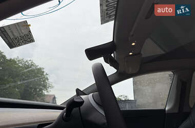 Позашляховик / Кросовер Tesla Model Y 2022 в 
