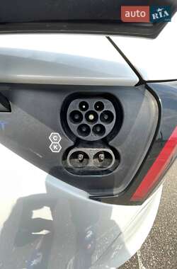 Позашляховик / Кросовер Tesla Model Y 2022 в 