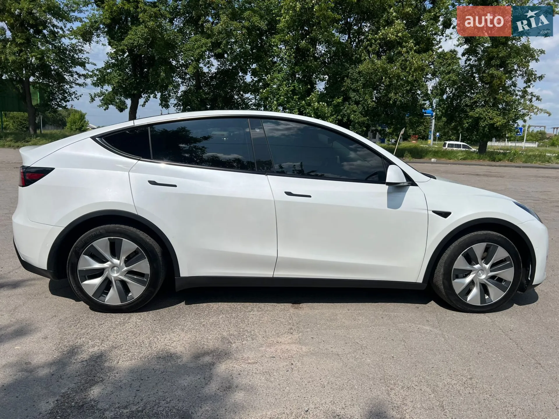 2020 Tesla Model Y - мініатюра 5