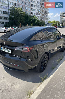 Внедорожник / Кроссовер Tesla Model Y 2023 в 