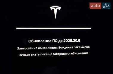 Внедорожник / Кроссовер Tesla Model Y 2022 в 