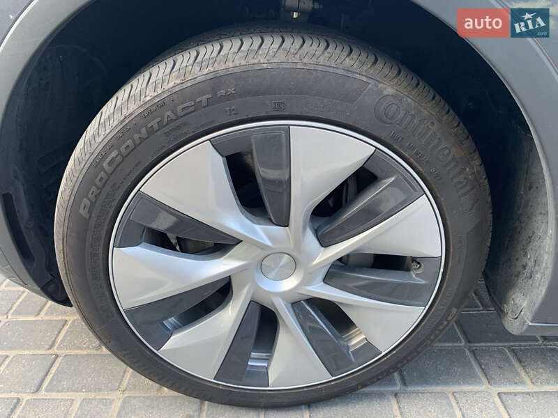 Позашляховик / Кросовер Tesla Model Y 2023 в Одесі