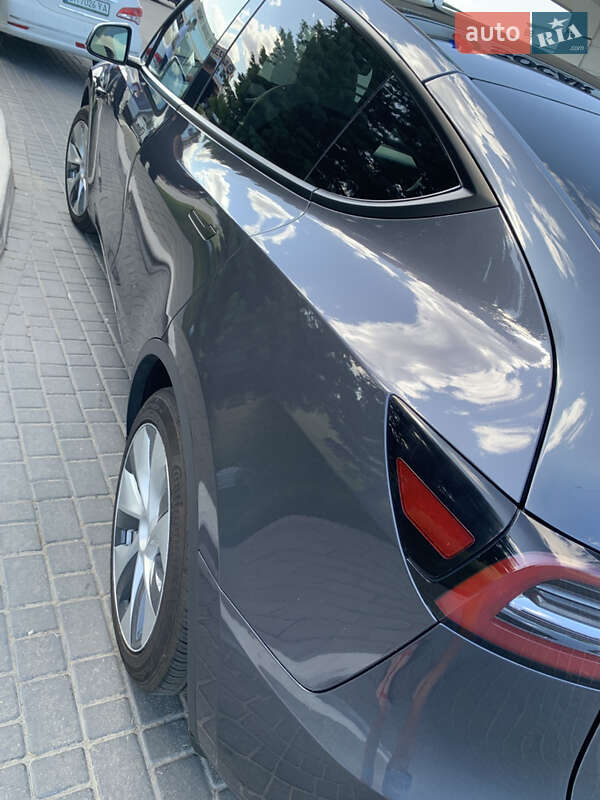 Позашляховик / Кросовер Tesla Model Y 2023 в Одесі