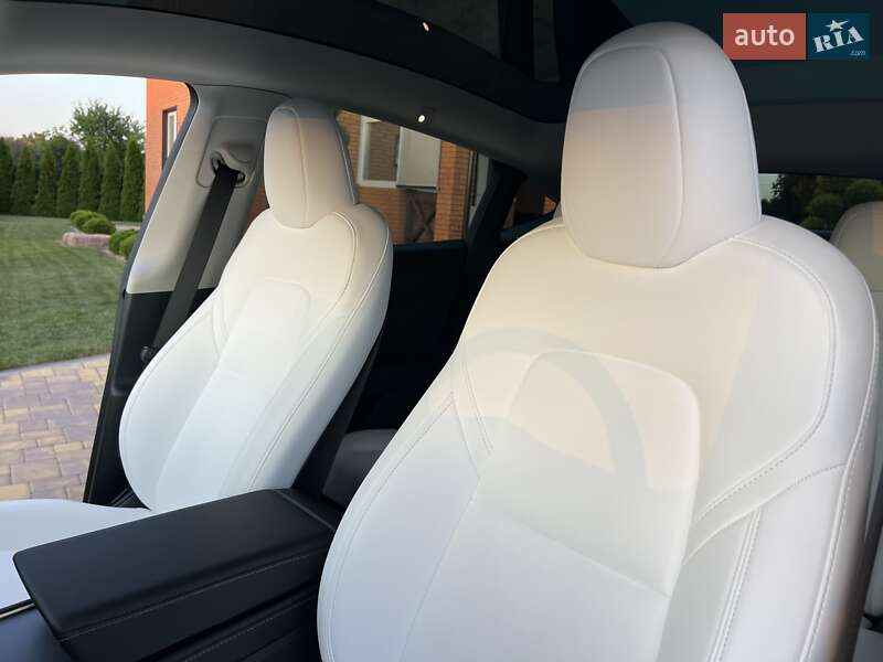 Внедорожник / Кроссовер Tesla Model Y 2023 в Киеве фото 33 Внедорожник / Кроссовер Tesla Model Y 2023 в Киеве