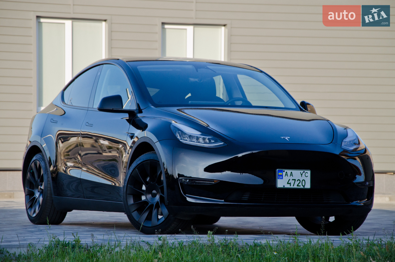 2023 Tesla Model Y - мініатюра 14