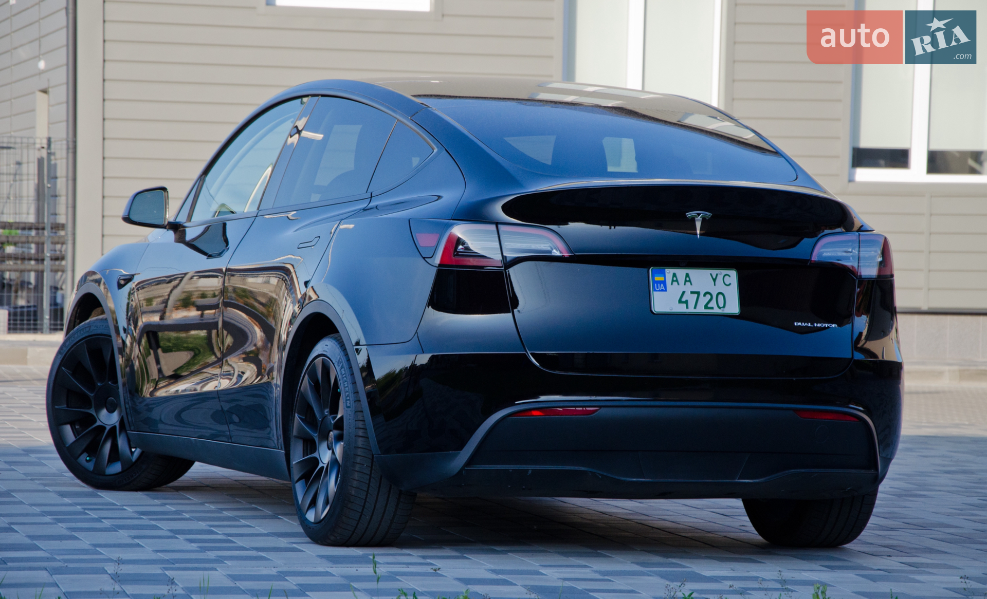2022 Tesla Model Y - мініатюра 21
