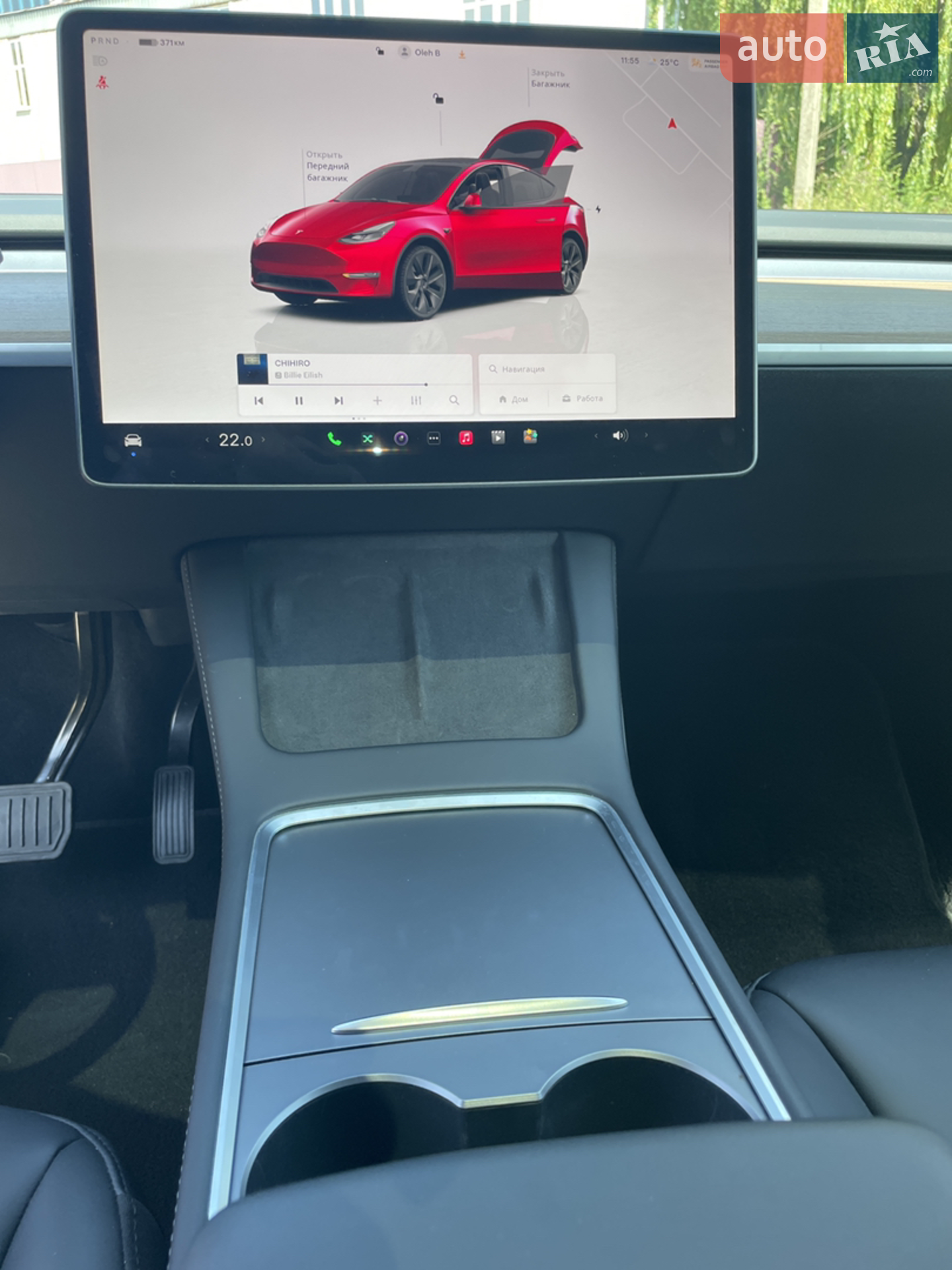 2024 Tesla Model Y - мініатюра 29