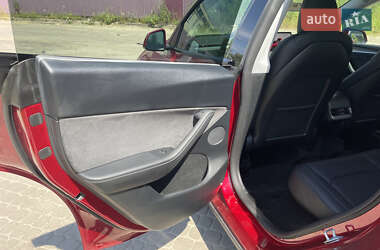 Внедорожник / Кроссовер Tesla Model Y 2024 в Львове