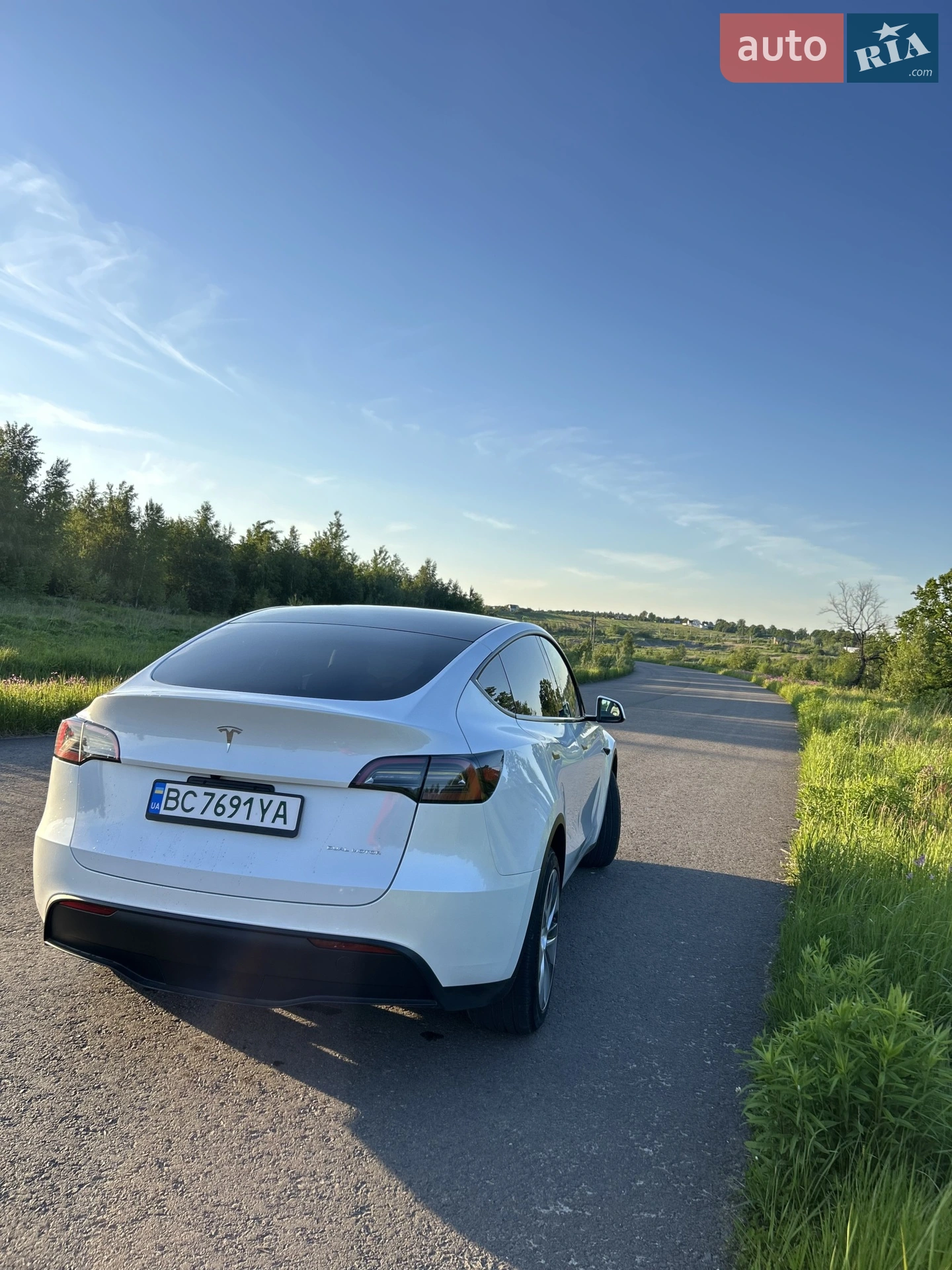 2023 Tesla Model Y - мініатюра 5