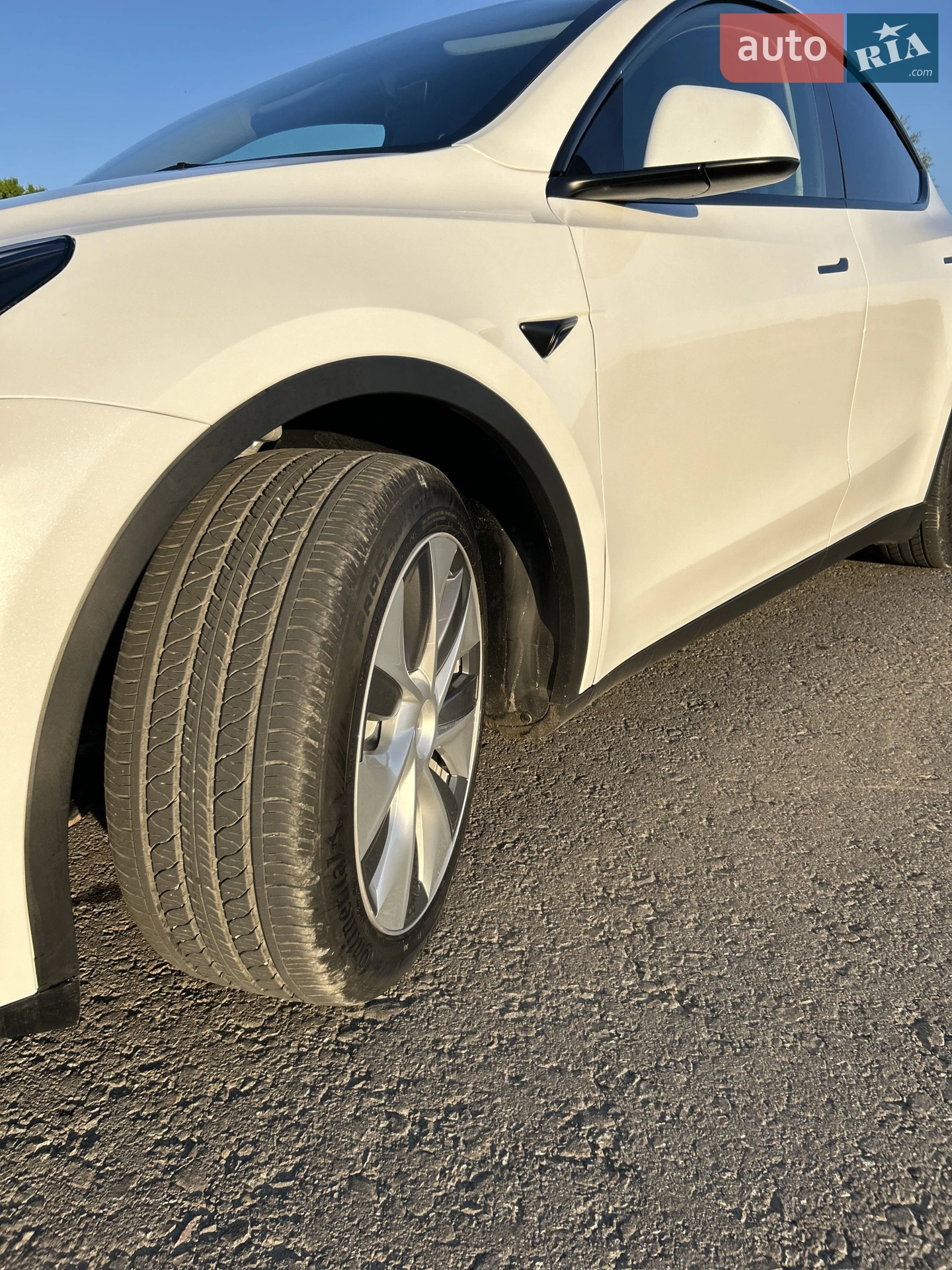 2023 Tesla Model Y - мініатюра 15