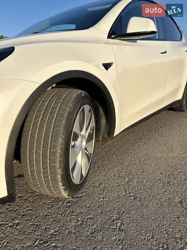 Внедорожник / Кроссовер Tesla Model Y 2023 в Трускавце