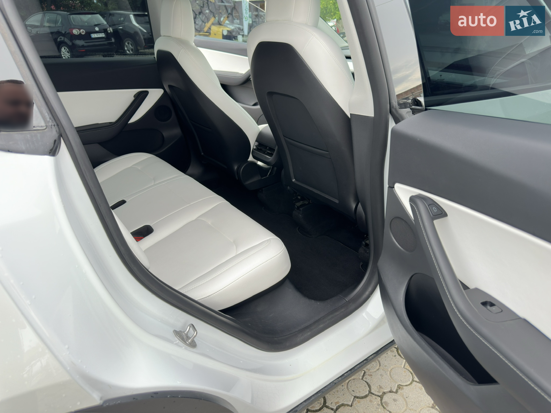 2022 Tesla Model Y - мініатюра 24