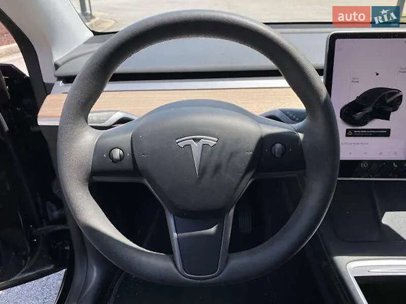 Внедорожник / Кроссовер Tesla Model Y 2022 в Тернополе