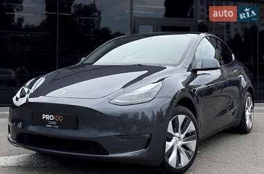 Позашляховик / Кросовер Tesla Model Y 2023 в Києві
