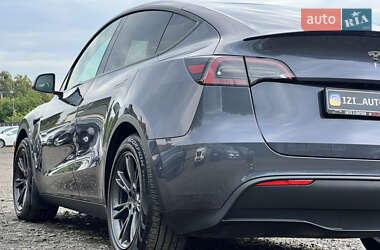 Внедорожник / Кроссовер Tesla Model Y 2022 в 