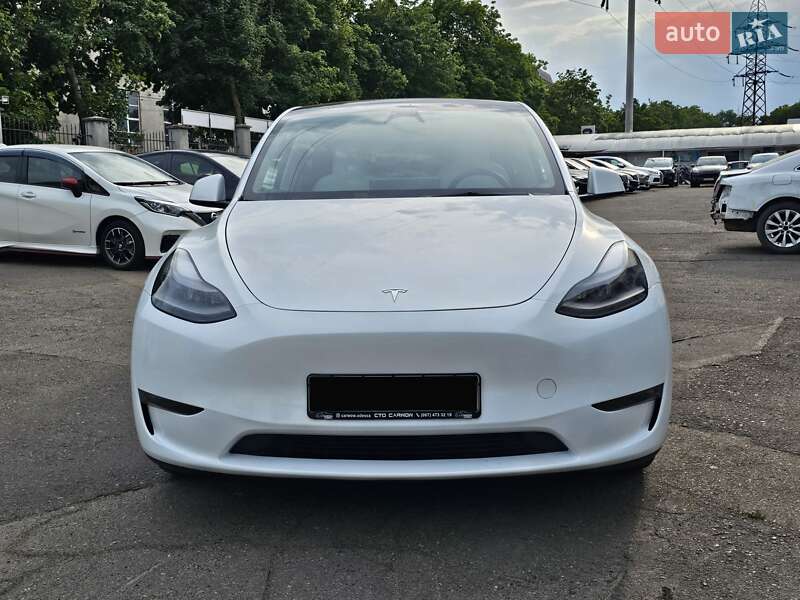 Позашляховик / Кросовер Tesla Model Y 2023 в Одесі