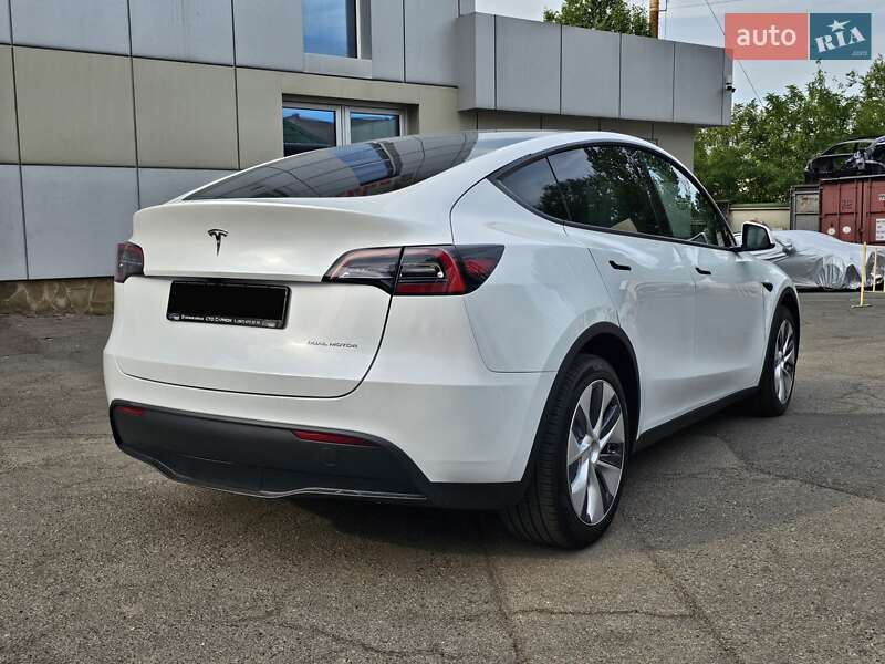 Позашляховик / Кросовер Tesla Model Y 2023 в Одесі