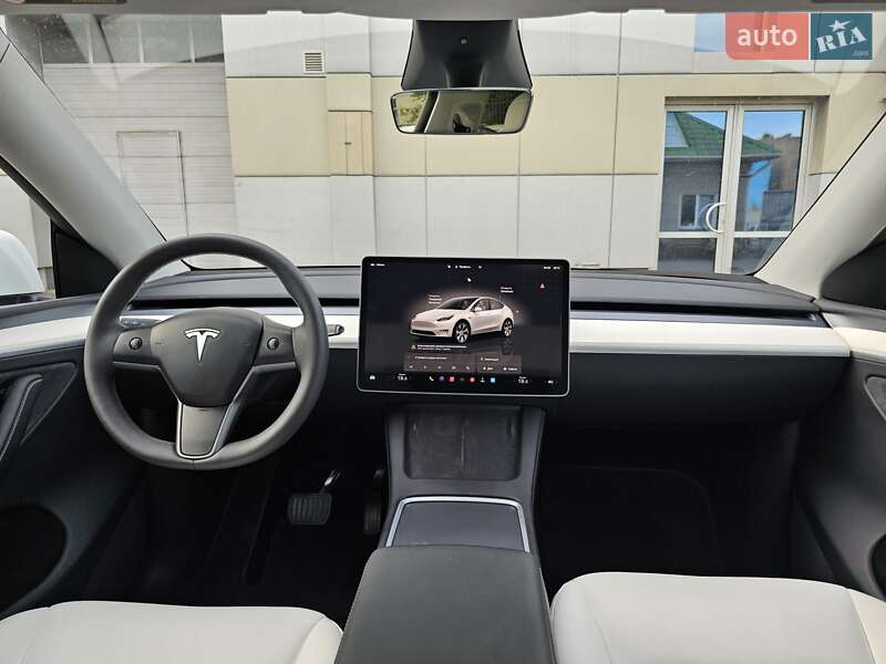 Позашляховик / Кросовер Tesla Model Y 2023 в Одесі