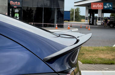 Внедорожник / Кроссовер Tesla Model Y 2022 в 