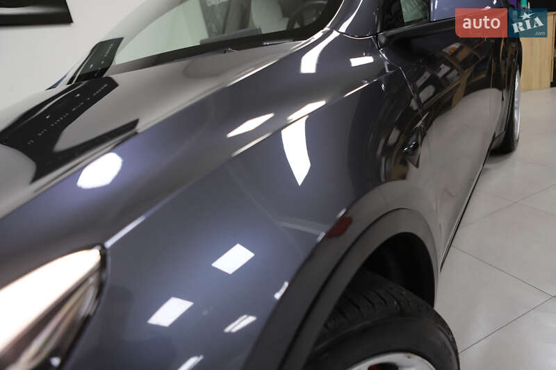 Внедорожник / Кроссовер Tesla Model Y 2021 в Дрогобыче