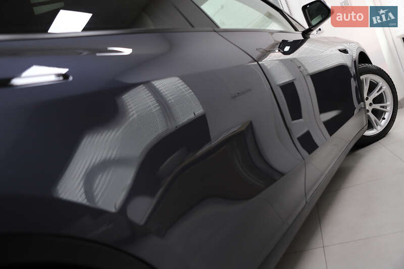 Внедорожник / Кроссовер Tesla Model Y 2021 в Дрогобыче