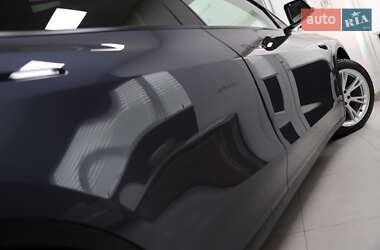 Позашляховик / Кросовер Tesla Model Y 2021 в 