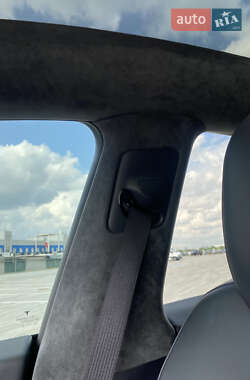 Внедорожник / Кроссовер Tesla Model Y 2020 в 