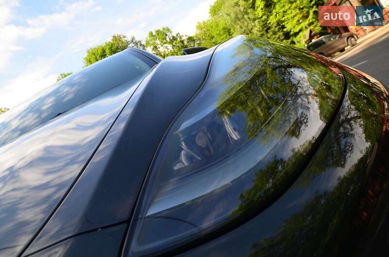 Внедорожник / Кроссовер Tesla Model Y 2024 в Дрогобыче