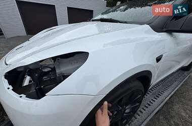 Позашляховик / Кросовер Tesla Model Y 2022 в 
