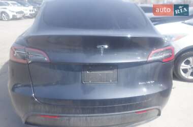 Позашляховик / Кросовер Tesla Model Y 2024 в Львові