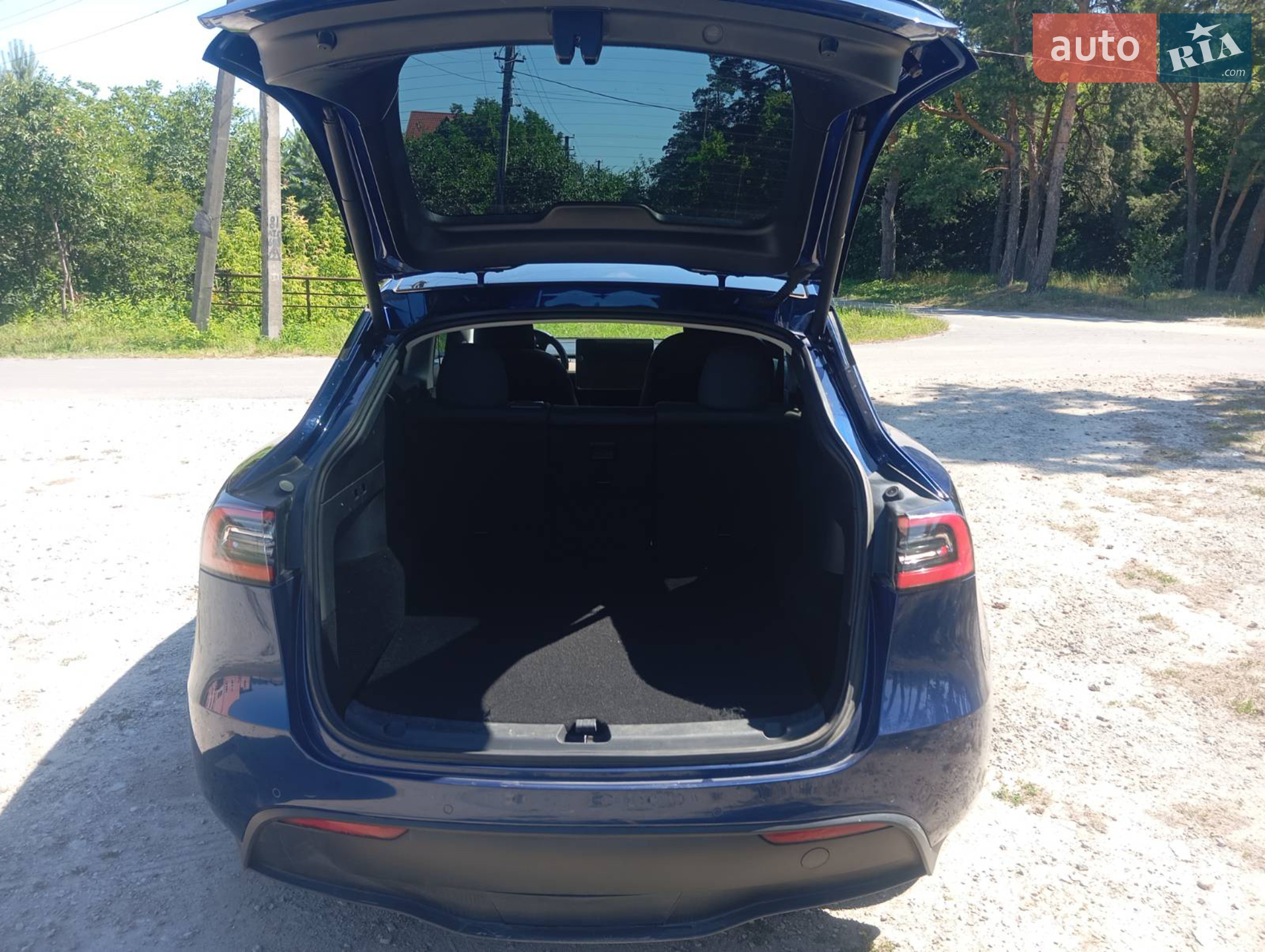 2020 Tesla Model Y - мініатюра 12