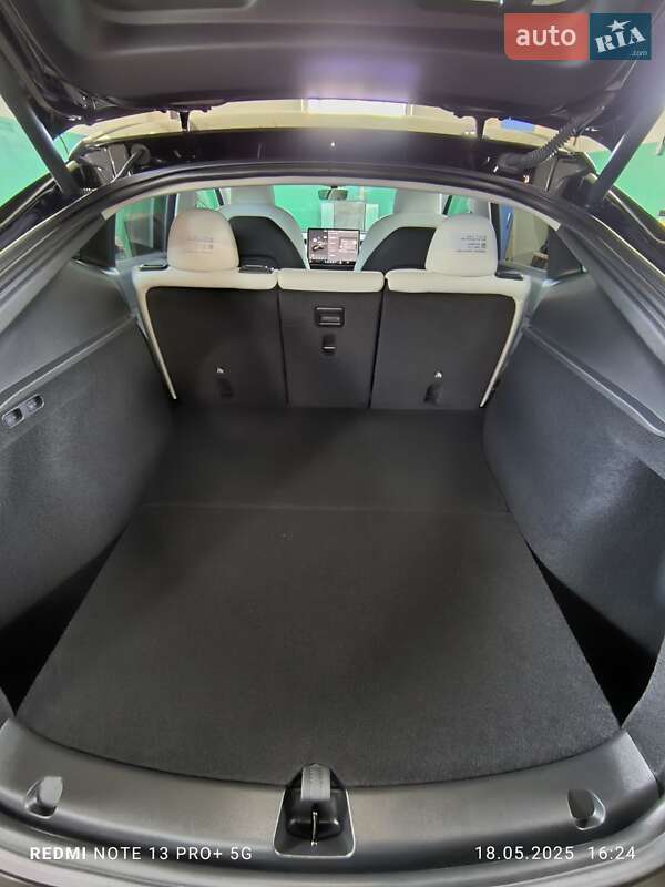 Внедорожник / Кроссовер Tesla Model Y 2024 в Чернигове фото 18 Внедорожник / Кроссовер Tesla Model Y 2024 в Чернигове