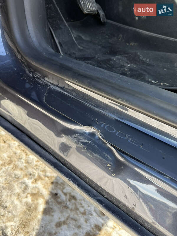 Внедорожник / Кроссовер Tesla Model Y 2022 в Софиевской Борщаговке