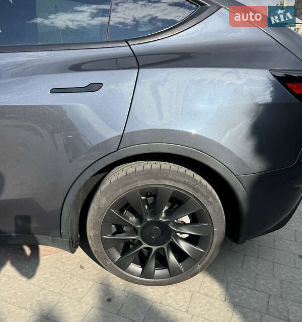 Внедорожник / Кроссовер Tesla Model Y 2023 в Ивано-Франковске