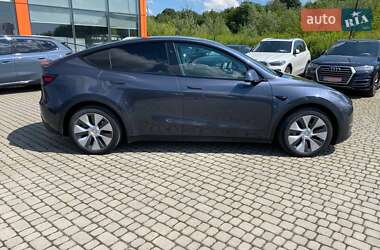 Внедорожник / Кроссовер Tesla Model Y 2023 в 