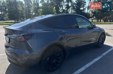 Внедорожник / Кроссовер Tesla Model Y 2023 в 